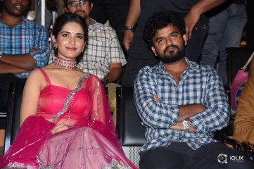 Hit Movie Pre Release Event Vizag